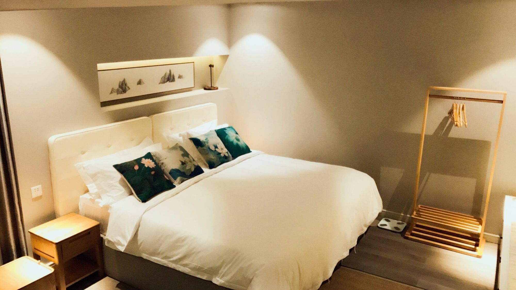 Xy Hotel Xi'An Bell Tower Branch المظهر الخارجي الصورة