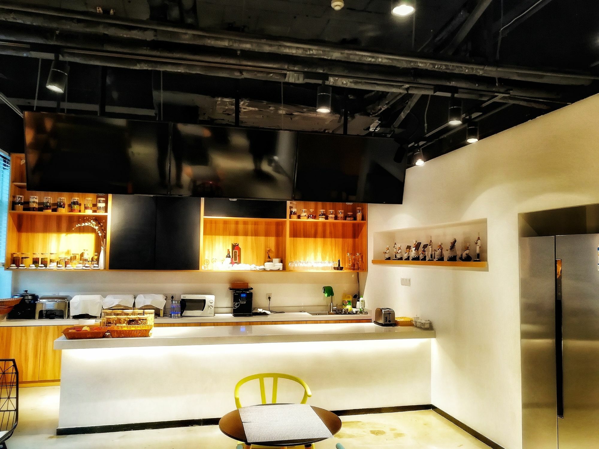 Xy Hotel Xi'An Bell Tower Branch المظهر الخارجي الصورة