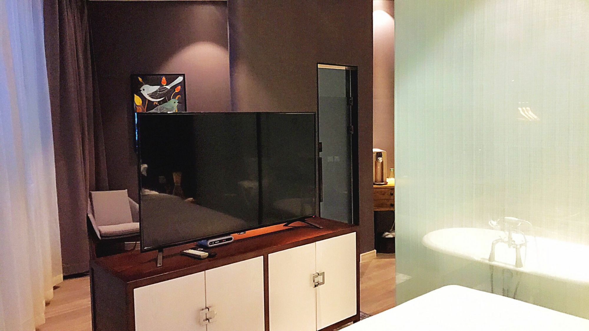 Xy Hotel Xi'An Bell Tower Branch المظهر الخارجي الصورة