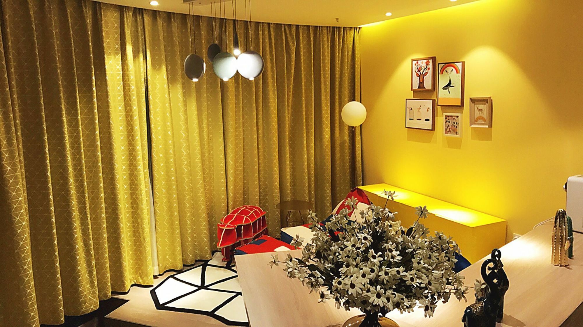 Xy Hotel Xi'An Bell Tower Branch المظهر الخارجي الصورة