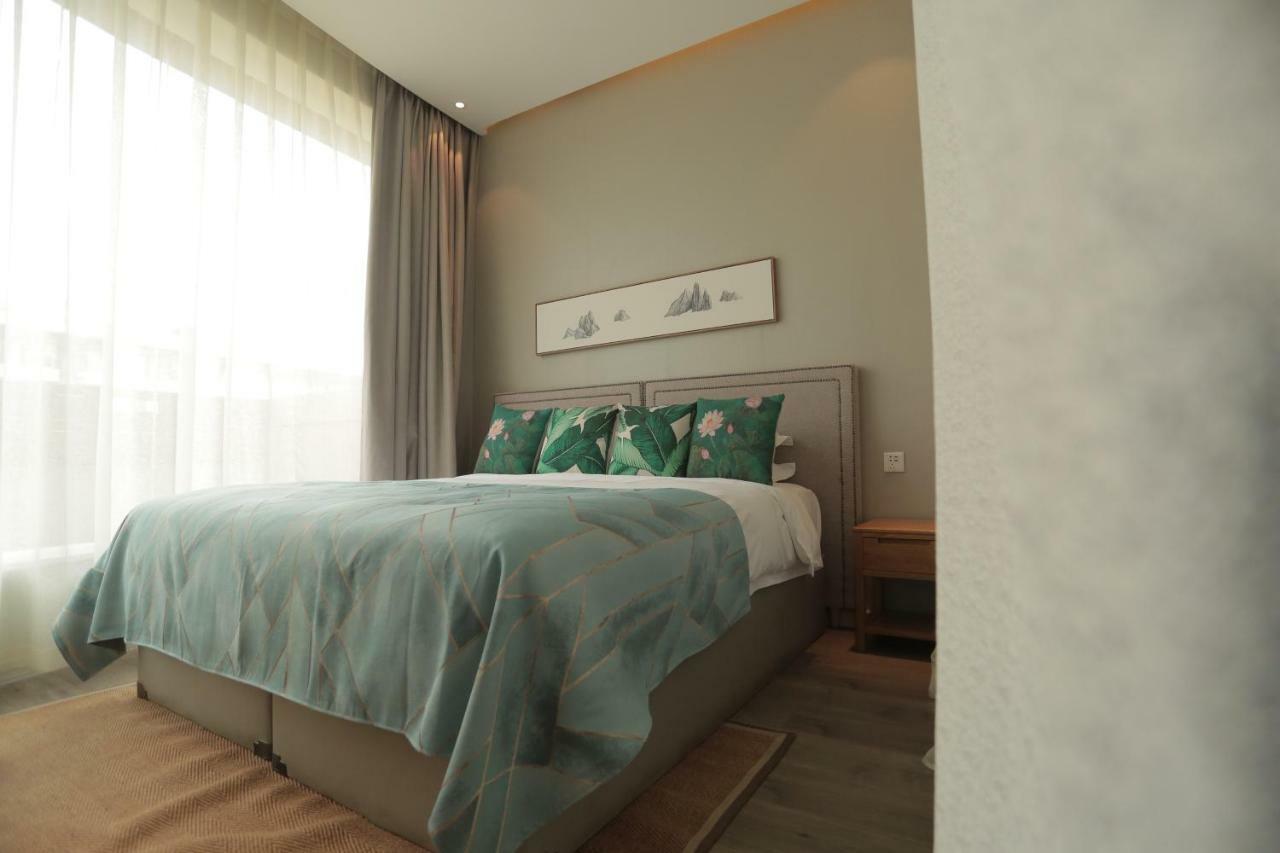 Xy Hotel Xi'An Bell Tower Branch المظهر الخارجي الصورة