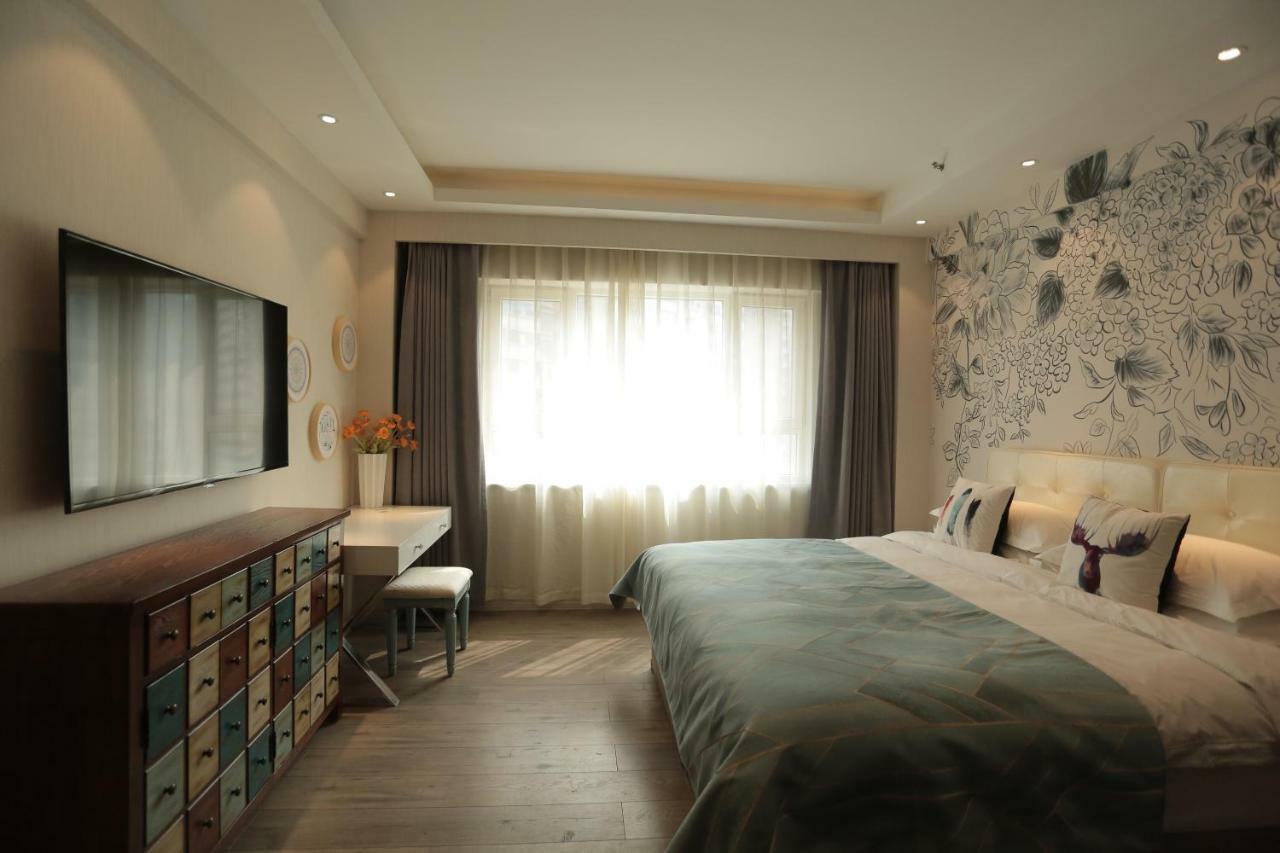 Xy Hotel Xi'An Bell Tower Branch المظهر الخارجي الصورة